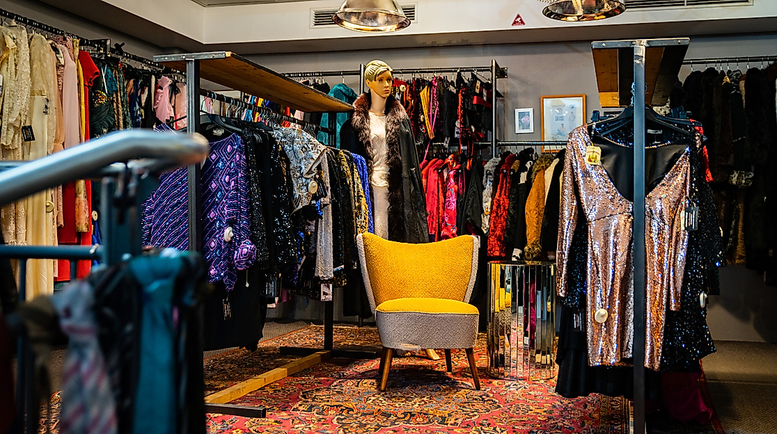 Vintage and rags online shop new arrivals