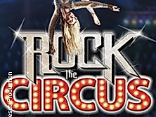 Rock The Circus - Musik für die Augen
