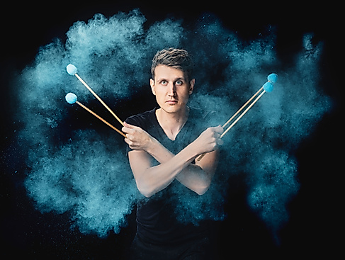 Alexej Gerassimez