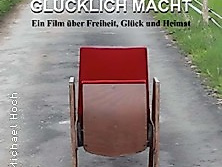 Michael Hoch | Was uns wirklich glücklich macht