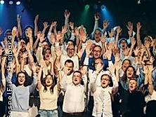 Winterhuder Gospelnacht "Good News"