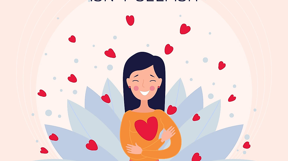 Selflove
