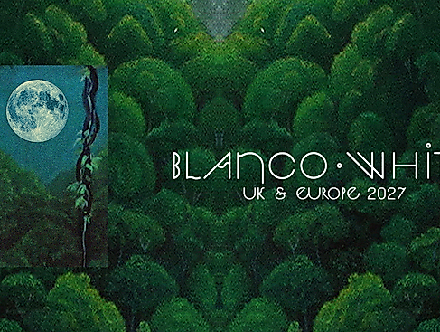 Blanco White - Germany 2027