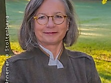 Bücherfrühling Mit Annemarie Stoltenberg