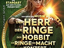 Der Herr der Ringe & Der Hobbit - Das Konzert