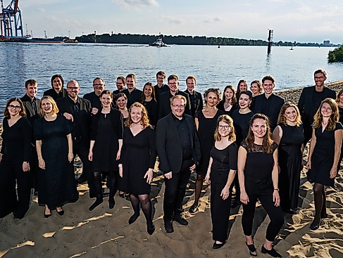 Brahms: Ein deutsches Requiem