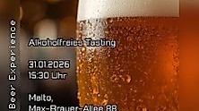 Mad Beer Experience - Alkoholfreie Biere