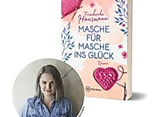 Lesung mit Friederike Hansmann