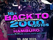 Back to 2000s + 2010s