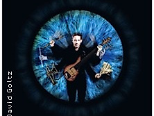 Daniel Thieme - Five Elements