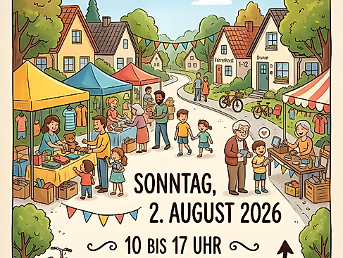 Flohmarkt26