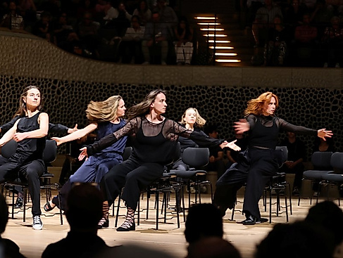 »Soziale Symphonie«