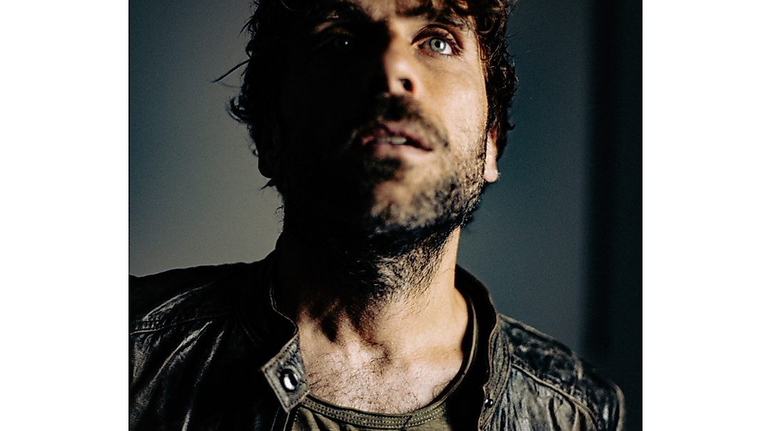 Fabrizio Cammarata Insularities-Tour