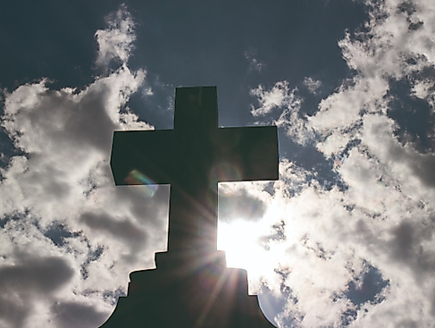 Gottesdienst am Volkstrauertag