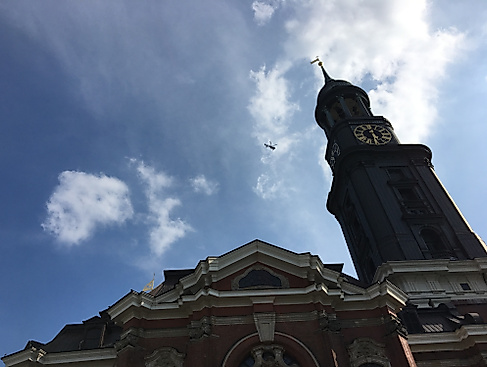 St. Michaelis