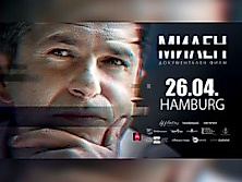 Milen I Hamburg - Magazin Filmkunsttheater