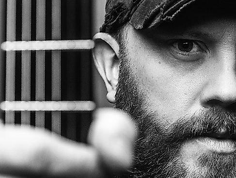 RYAN SHERIDAN - The Paper Sails Tour