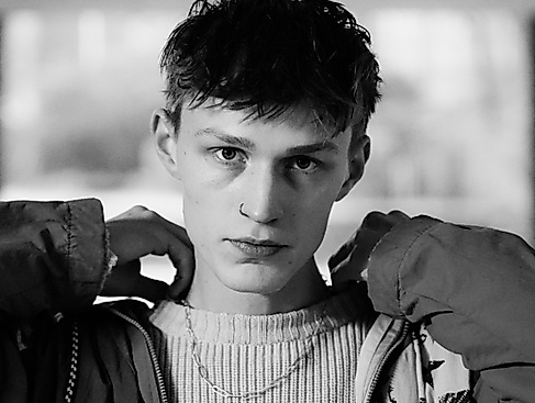 HÆNSEN  (DEUTSCHRAP/INDIE POP)