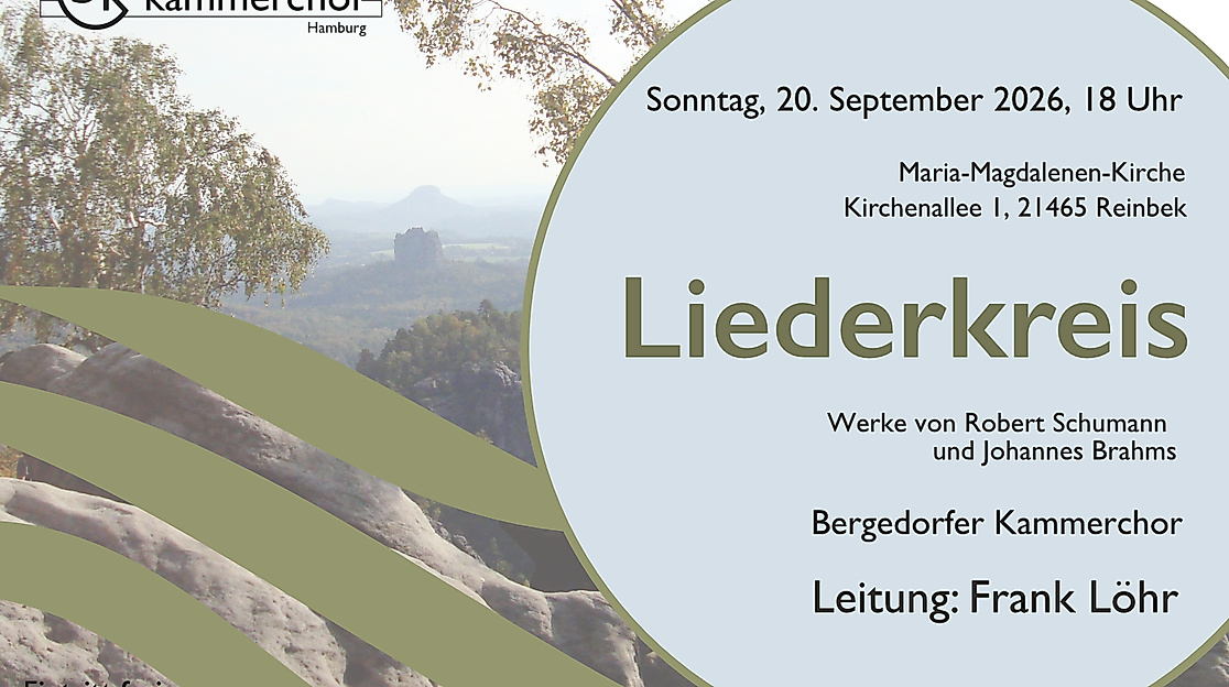Liederkreis
