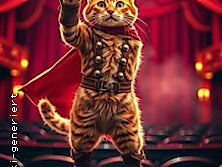 Der gestiefelte Kater