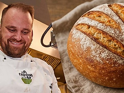 Brotbackkurs