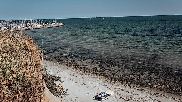 Steilküsten-Entdeckungstour  - "Best of Baltic"