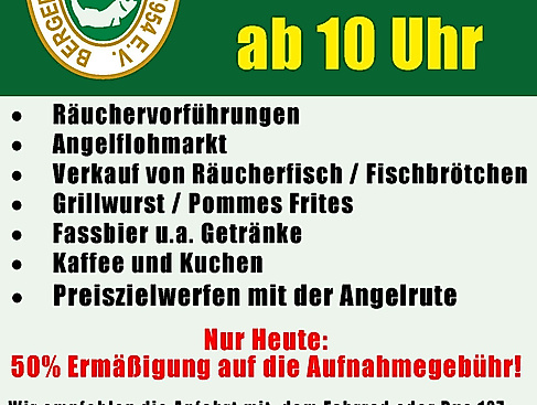 Räucherfest 2