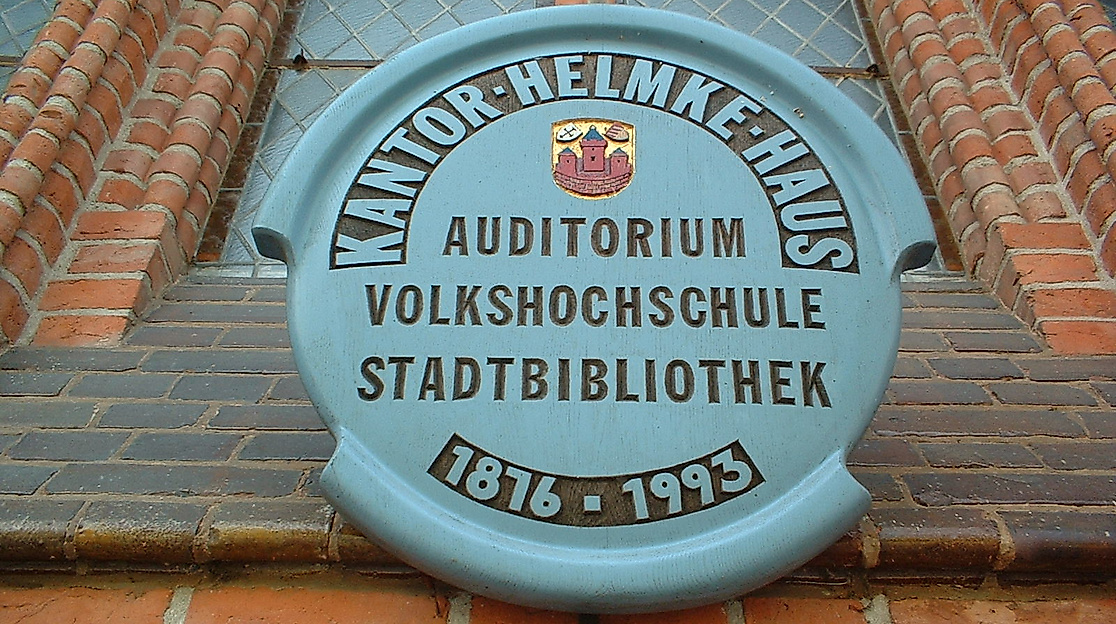 Bild VHS