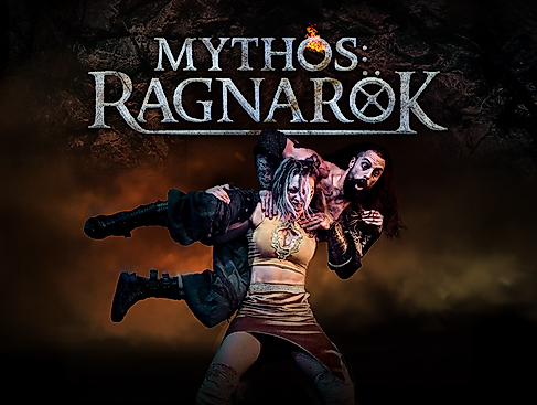Mythos: Ragnarök
