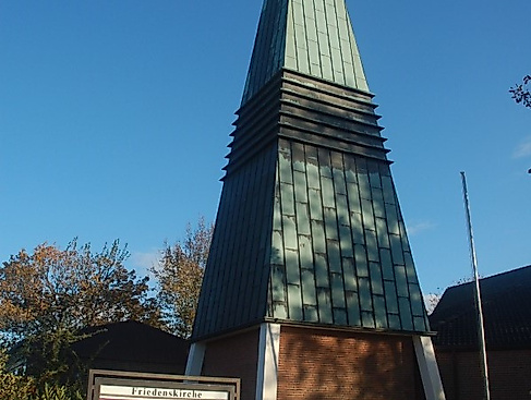 Gottesdienst