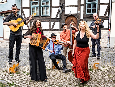 The String Company