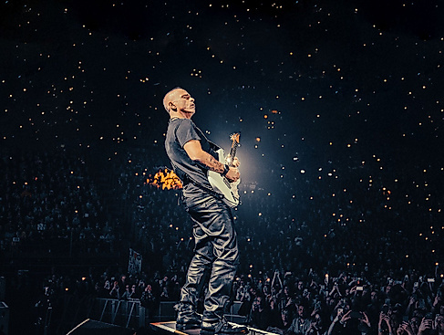 Eros Ramazzotti