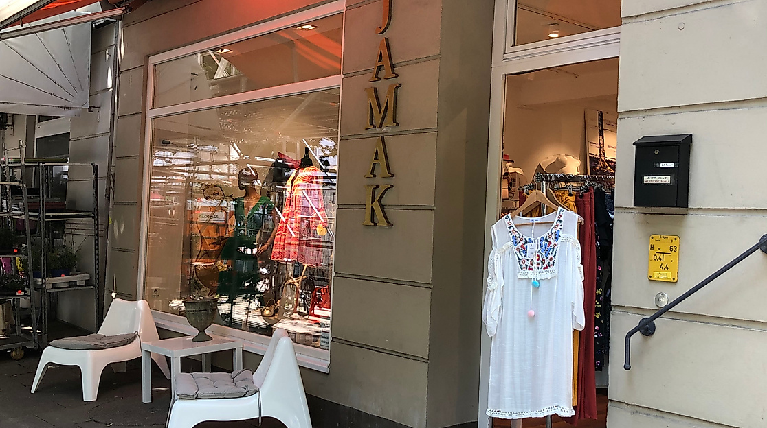 Jamak