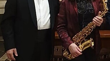 Italienische Serenade