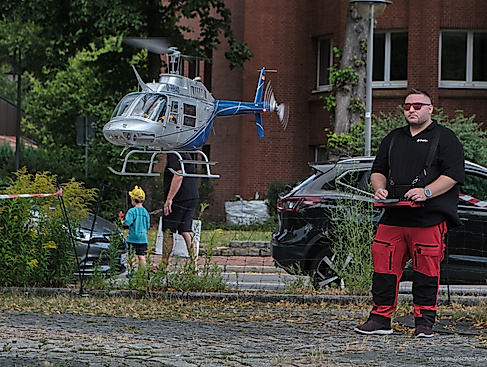 Modellbautag Winsen