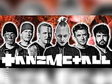 TANZMETALL - Rammstein Tribute Show
