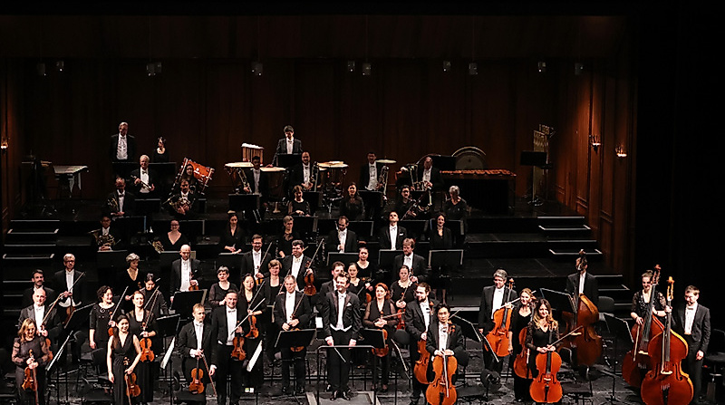 1. Familienkonzert «Schubert – der Unvollendete?»