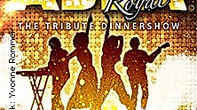ABBA Dinner - The Tribute Dinnershow