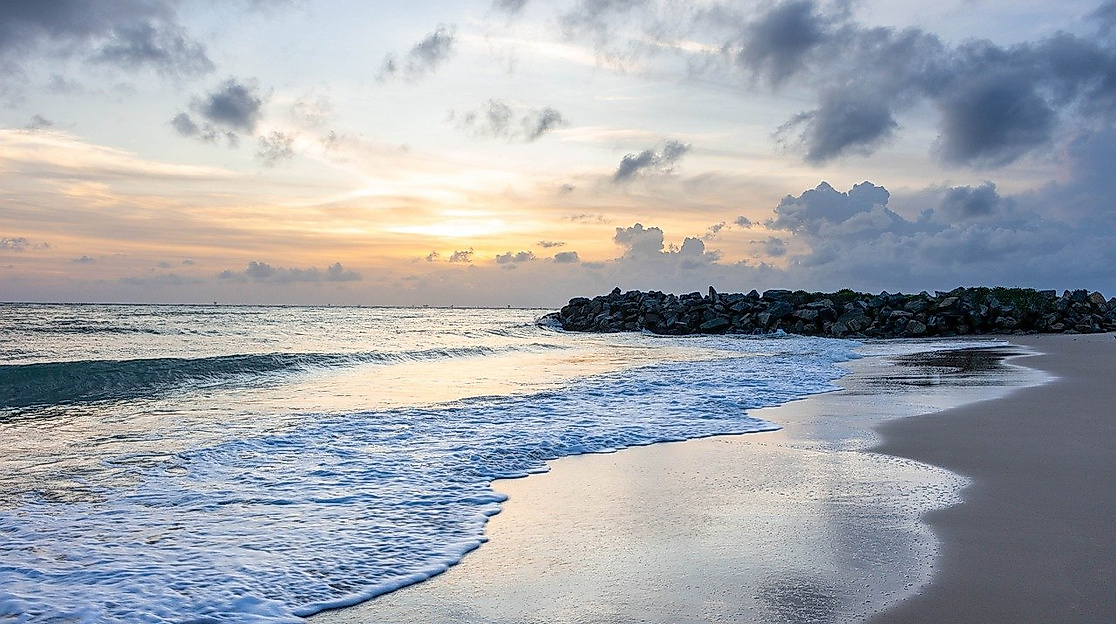 Strand