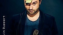Dr. Pop - Hitverdächtig – Die Musik-Comedy-Stand-up-Show!