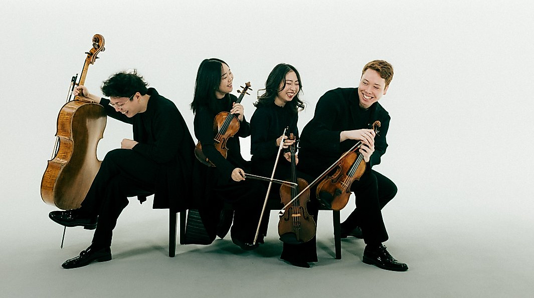 Leonkoro Quartett