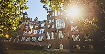 Museum für Hamburgische Geschichte