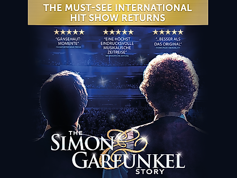 The Simon & Garfunkel Story
