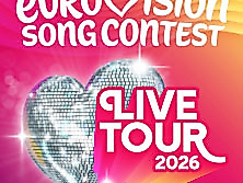 The Official Eurovision Song Contest Live Tour