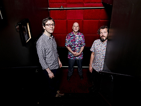 Jakob Bro Trio: 10-Year Anniversary
