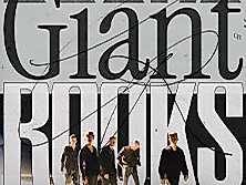 Giant Rooks - Tour 2026