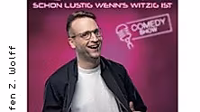 Benni Stark - Schon lustig wenn's witzig ist!