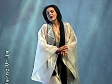 Madama Butterfly