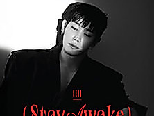 2025 WONHO WORLD TOUR : EUROPE - STAY AWAKE