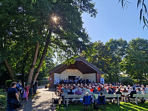 Kurkonzerte Bad Bodenteich
